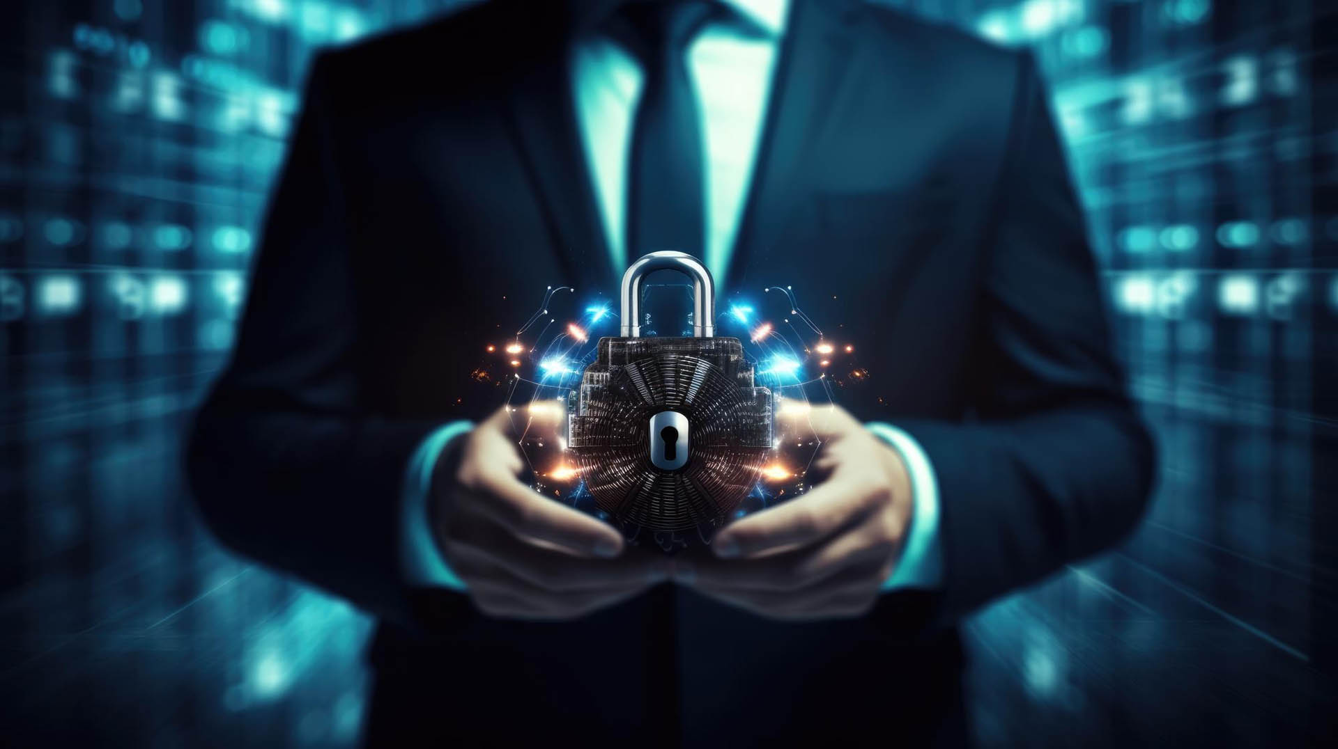 Fortifying Your Future with Security